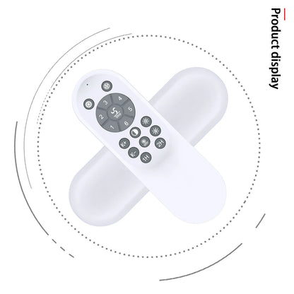 Remote Control For MAKA HuixuTe AHAWILL KINDLOV STERREN Bevenus Ceiling Fan
