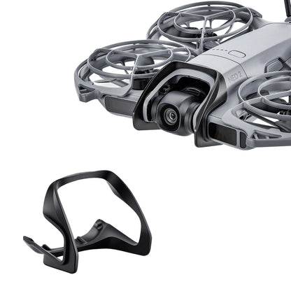 STARTRC Gimbal Bumper Guard for DJI Neo 2 Accessories, ABS Black