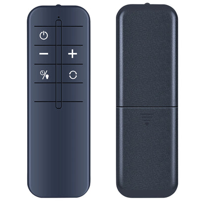 Replacement Remote Control For FARADAY Oscillating Standing Fan 12"