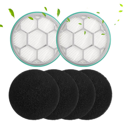 Hepa Sponge Filter Replacement Accessories Compatible with Neabot/Neakasa P1...