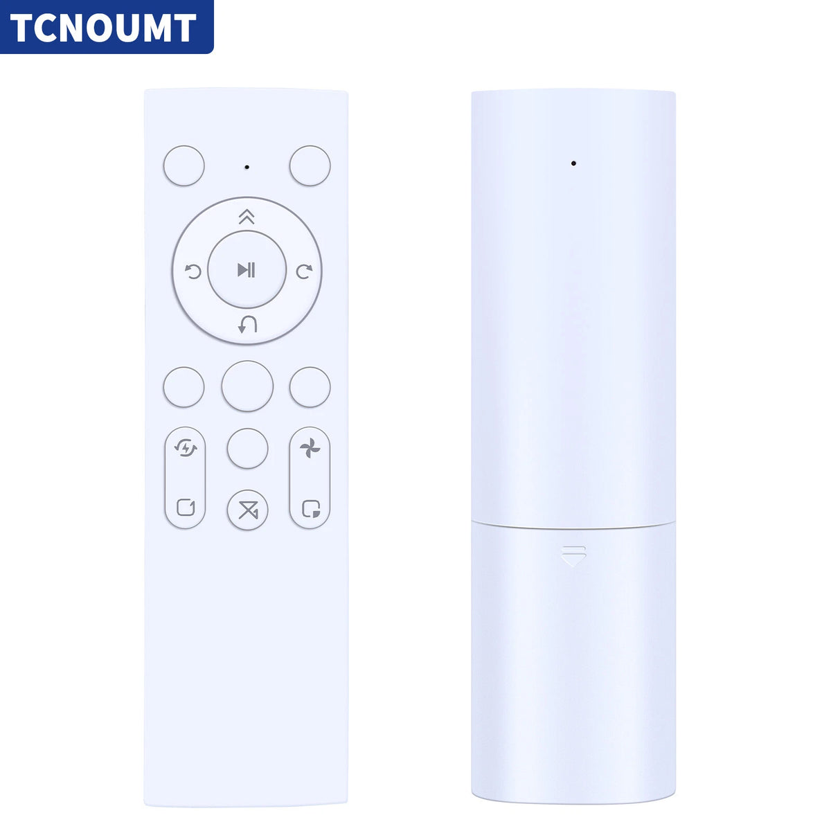 Remote Control For Lefant M210, M210B, M210P, M310, M320 Robotic Vacuum Cleaner
