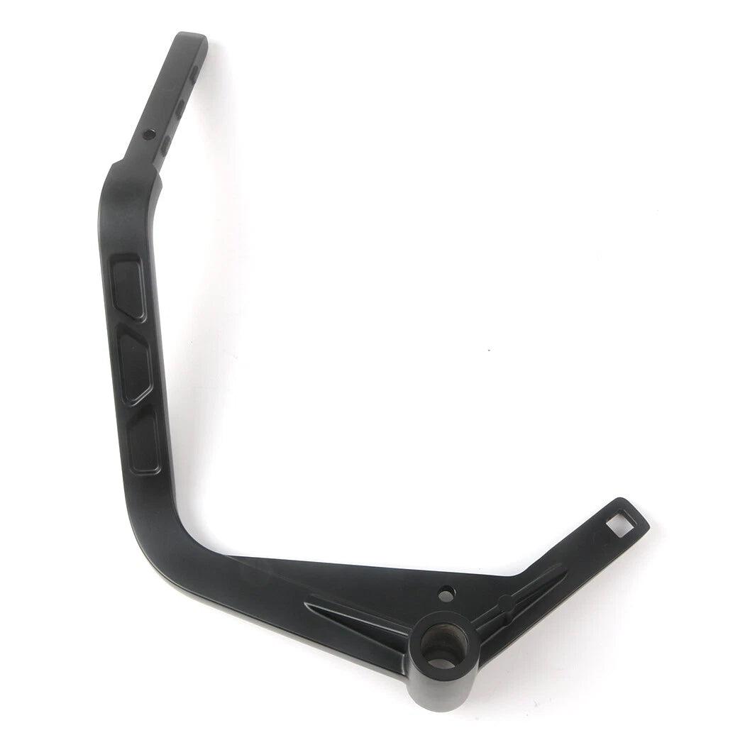 Fits Polaris Ranger Cast Shift Lever, Matte Black, Part 5634266-458 ，5633821-458