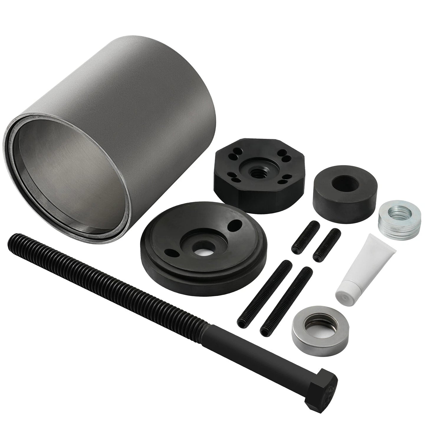 Bushing Installation Tool For Hendrickson Turner Intraax Wide Bushing - S21307