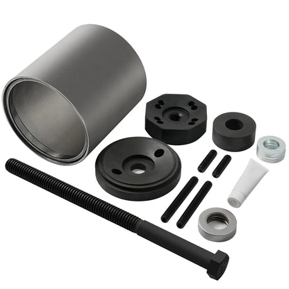 Bushing Installation Tool For Hendrickson Turner Intraax Wide Bushing - S21307