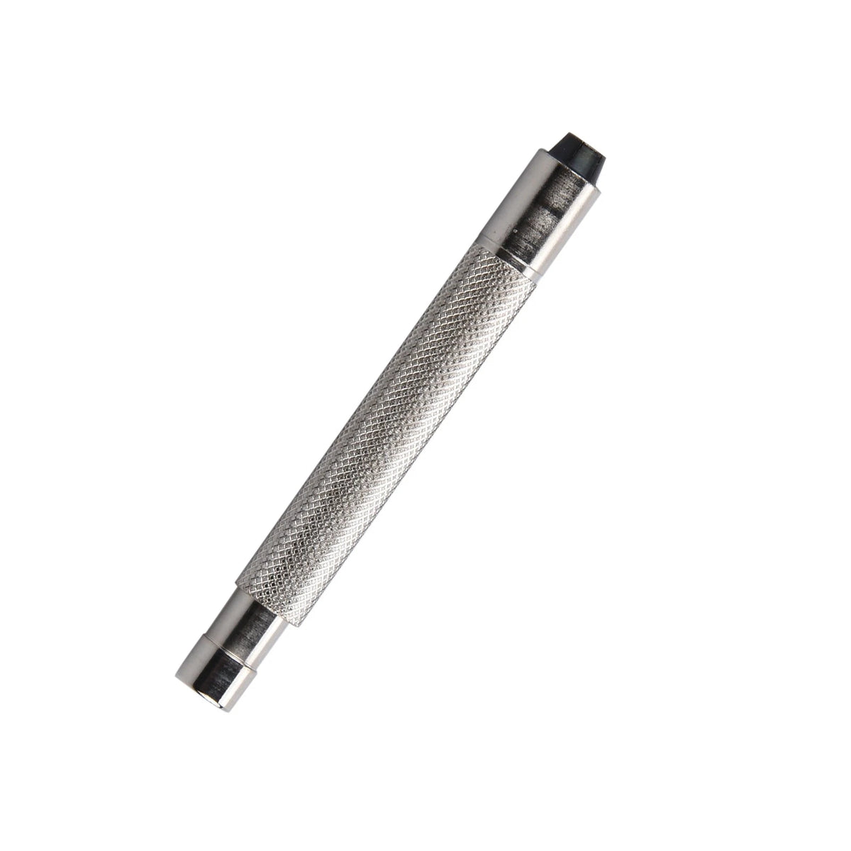 5.0mm Steel Watch Crown Winder Helper Tool For Watchmaker Winding Up Watch