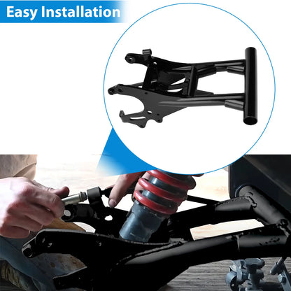 Swing Arm For 2009-2023 Polaris Sportsman 90 110, Outlaw 90 110 #0455012-067