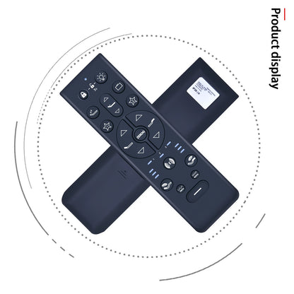 For TempurPedic TEMPUR ERGO PROSMART Remote Control Keeson RF396E JLDK.111.19.01