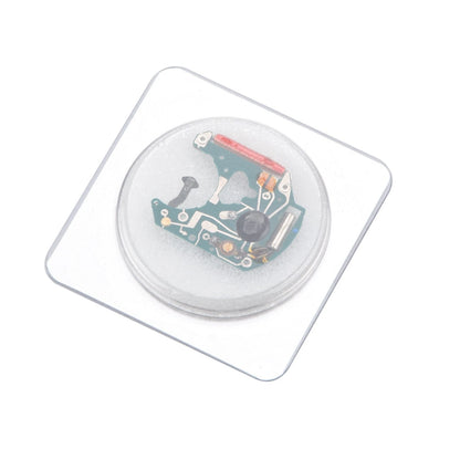 1*Quartz Watch Circuit Board For ETA 955.112 955.122 955.412 955.461 Movement E