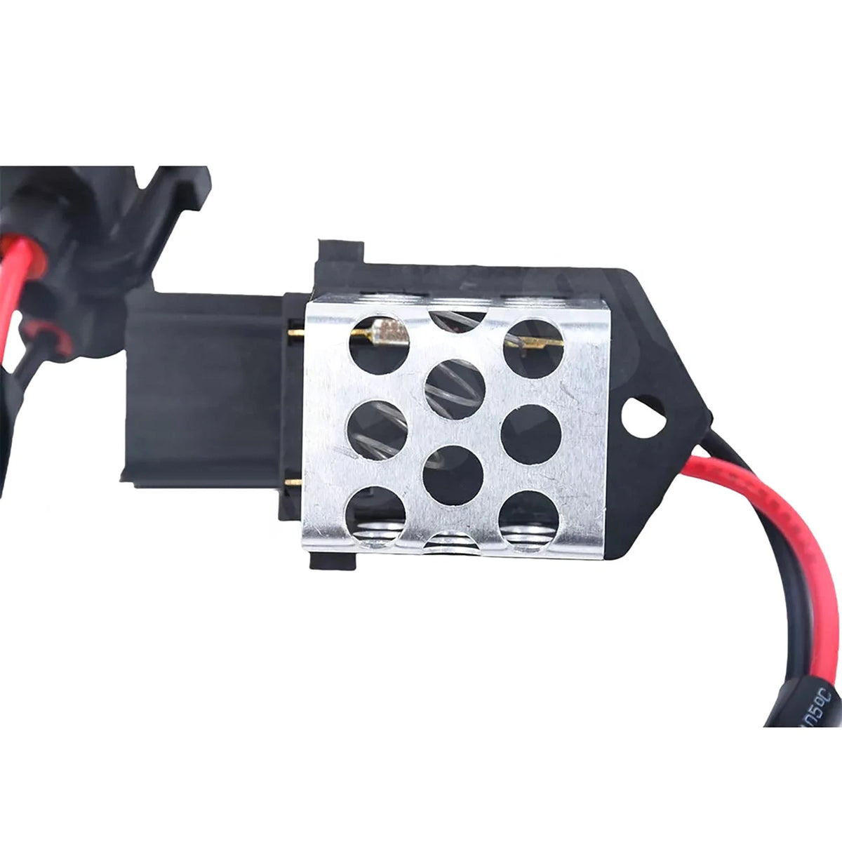 Engine Cooling Fan Resistor Accessories 7R3Z8L603A For Ford Mustang 2005-2010