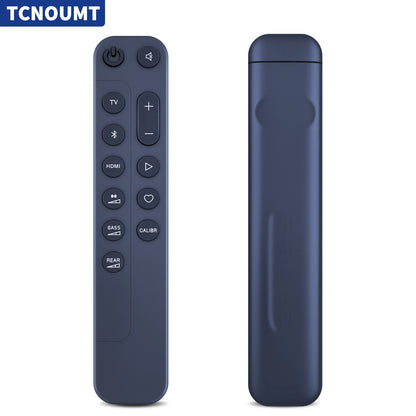 Remote Control For JBL Bar 1000,BAR 1300,BAR 800,Bar 1300X,Soundbar Black