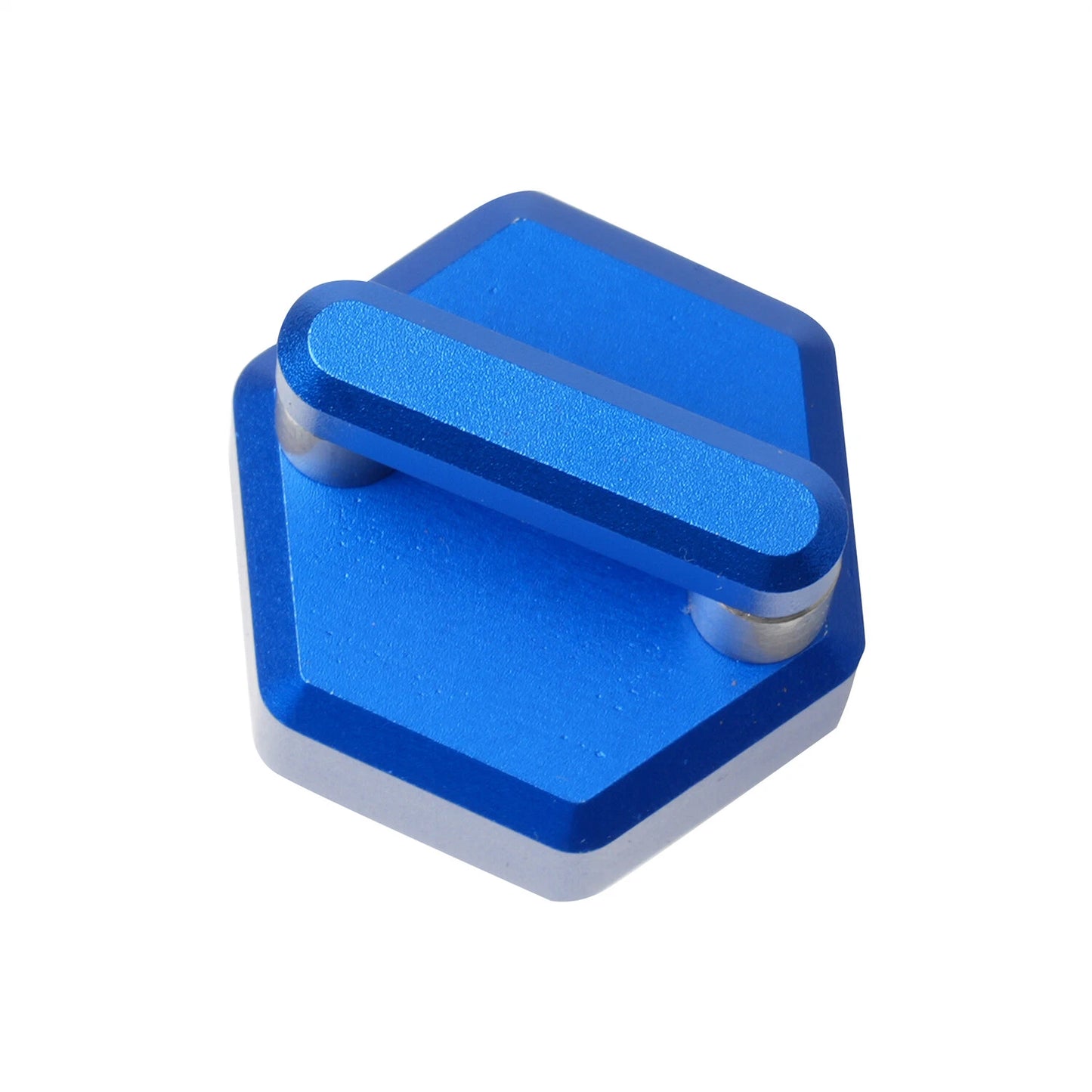 6X Aluminum Hard Top Quick Removal Fastener Thumb Screw for jeep Wrangler JK JL