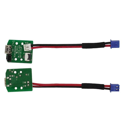 USB Charging Port Board With Wire Connector Accessories For JBL Link 20
