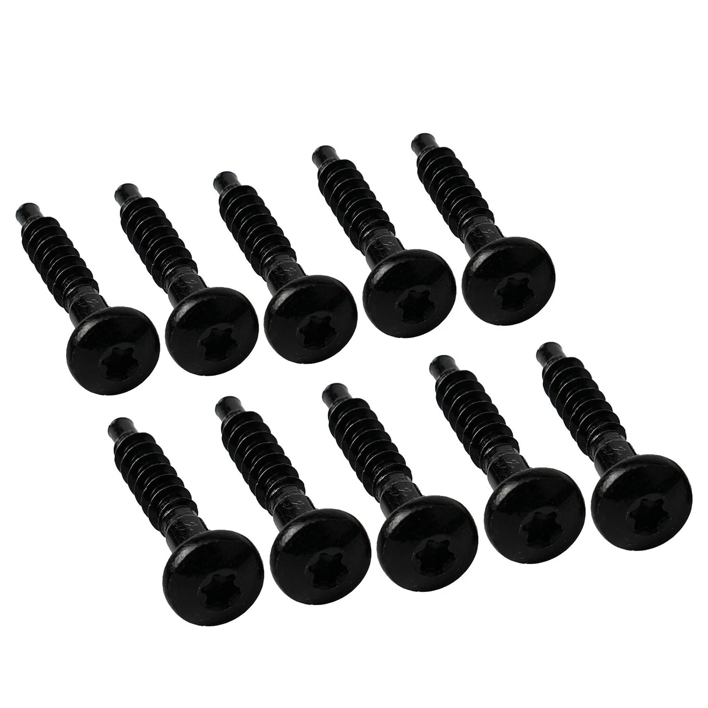 Air Box Cleaner Intake Retainer Screw Aftermarket Replacement for GM 11611199