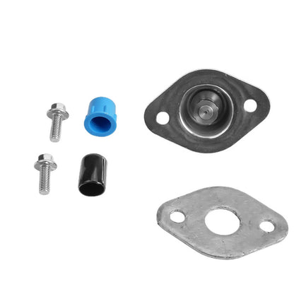 For Volvo VNL VAH VHD VNM 9700 2012-2017 Fuel Doser 7th Injector 904-7915