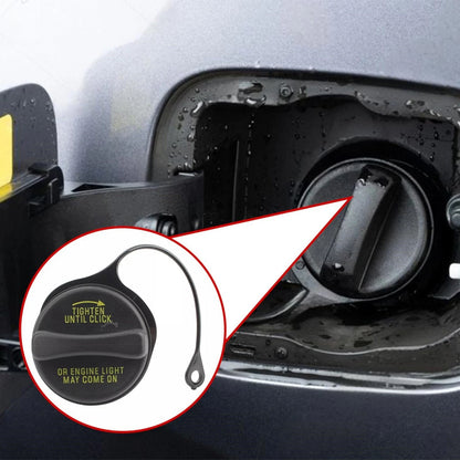 Gasoline Cap Replacement For Mercury Tracer 1998-1999 Part FC970 XU5Z-9030-JA