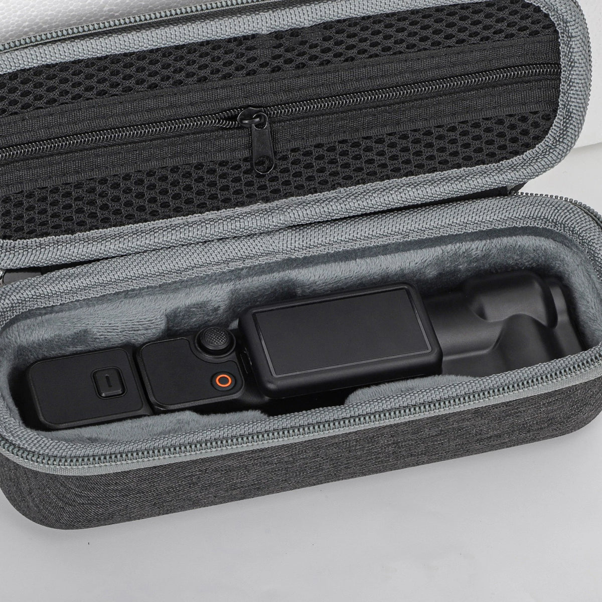 Plastic Protective Cover Kit For DJI Osmo Pocket 3 Camera Lens Screen Case
