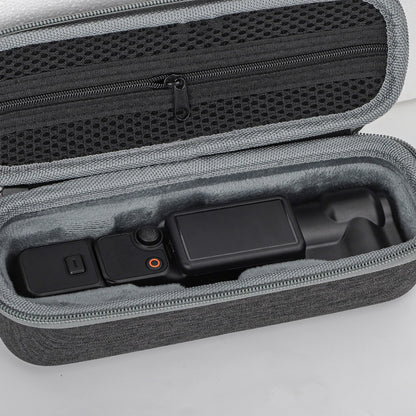 Plastic Protective Cover Kit For DJI Osmo Pocket 3 Camera Lens Screen Case