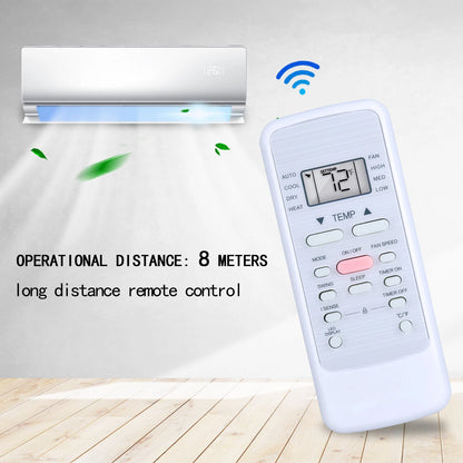 Remote Control For Whynter NEX Inverter Portable Air Conditioner ARC-1230WN