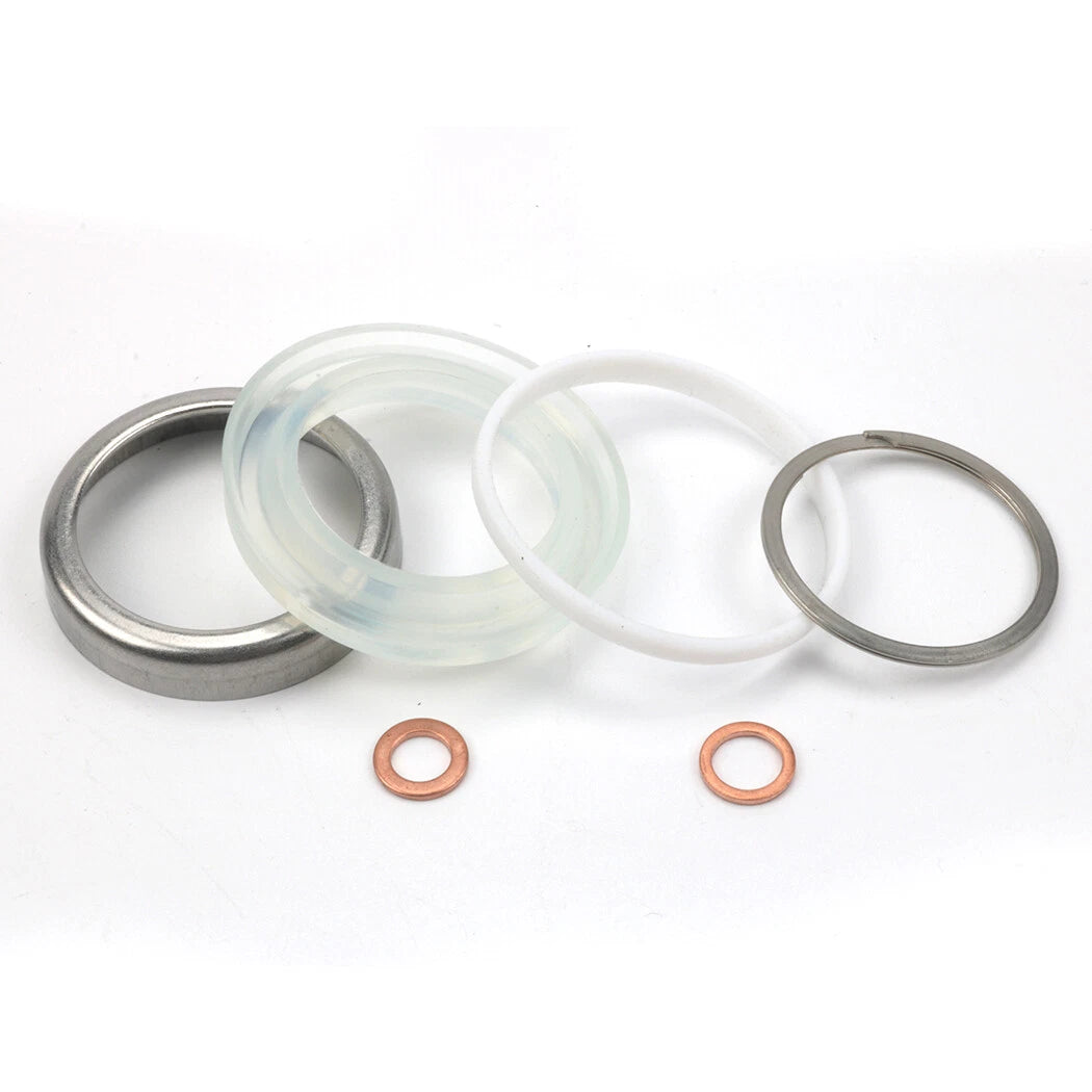 Replacement 300116 Seal Kit - Premium Kit with Steel Slip Retainer