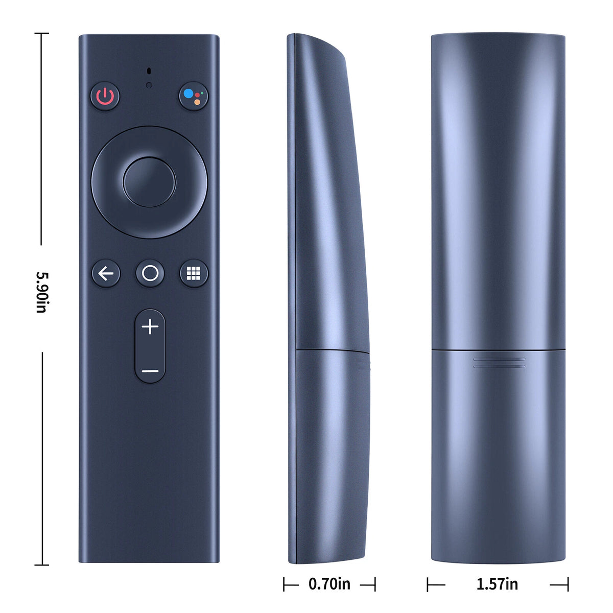 Voice Remote Control For Mecool M8S Pro L KM8 KM9 Pro Android Media Player
