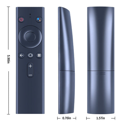 Voice Remote Control For Mecool M8S Pro L KM8 KM9 Pro Android Media Player