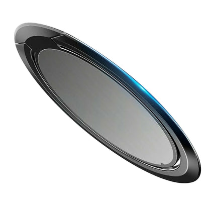 2* Super Thin Stand Magnetic Phone Mount Finger Ring Holder ForCellPhoneTablet.