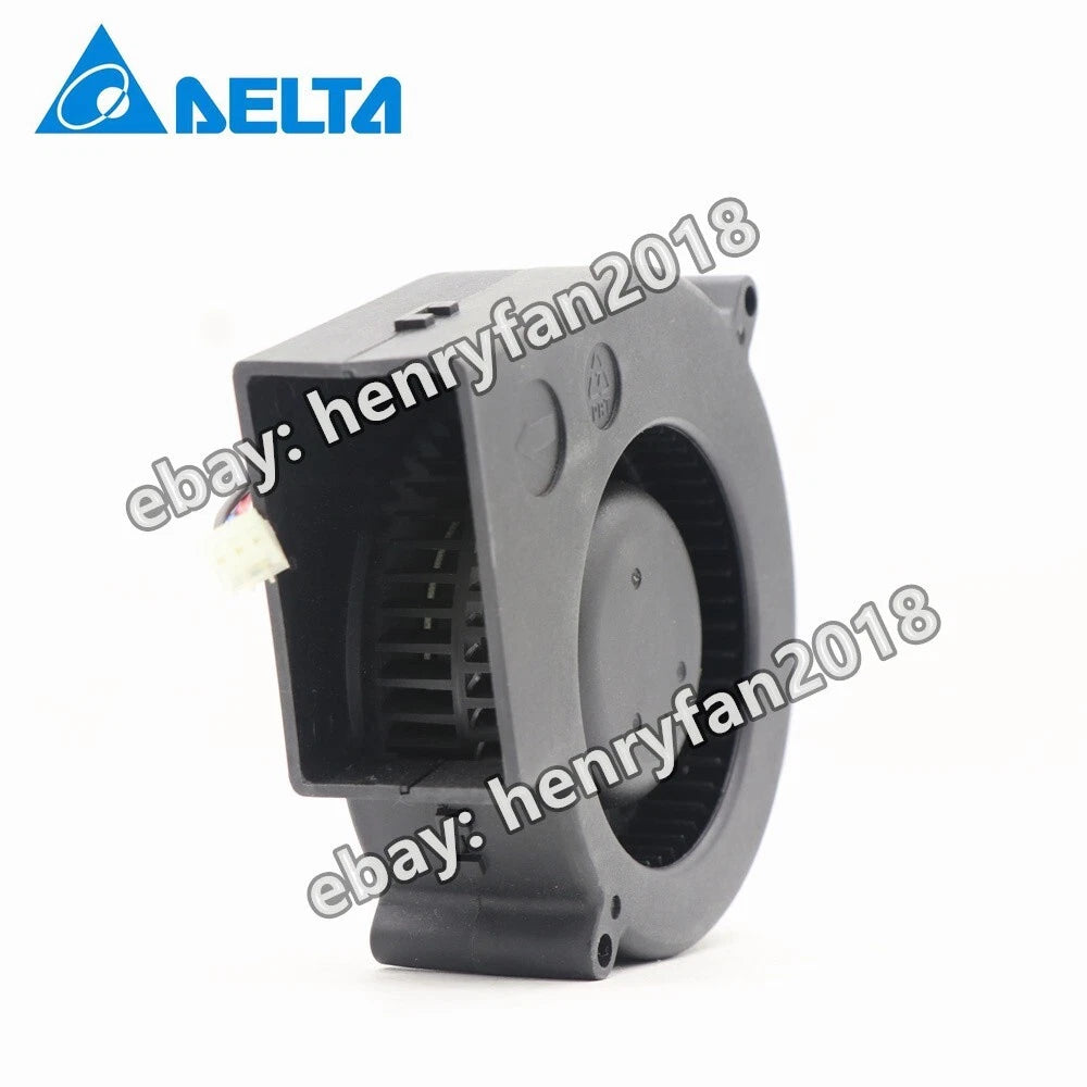 For Delta BFB1012M Fan DC 12V 0.85A 97*94*33mm 3pin Cisco Switches Blower Fan
