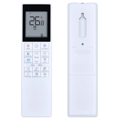 For Hitachi Air Conditioning Remote Control RC-AGU1ED0I RC-AGS1EA0E RAR-MOA6
