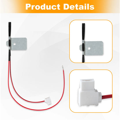 Fits Dometic 3851409023 Refrigerator - Thermal Fuse - Asm