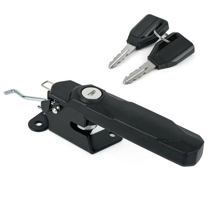 Front Left Deluxe Door Lock For Can-Am Defender 2025-Up LH