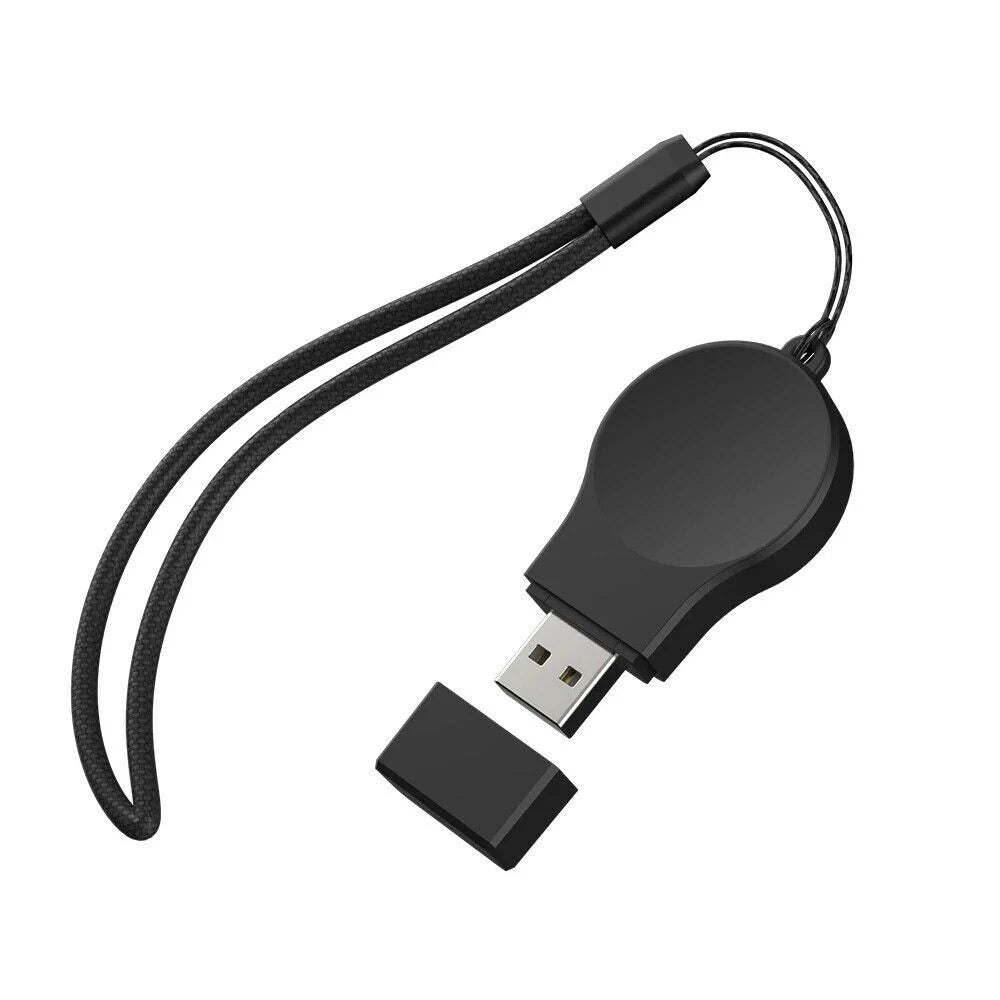 PC+ABS Smart Watch Charger Base/Dock For Galaxy Watch 4/Watch 3/Active/Active 2