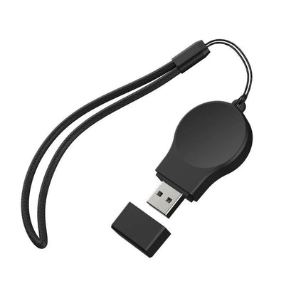 PC+ABS Smart Watch Charger Base/Dock For Galaxy Watch 4/Watch 3/Active/Active 2
