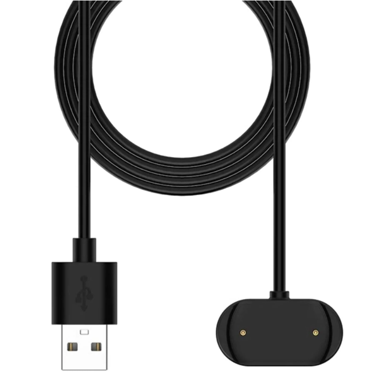 USB Charger Adapter Durable Replacement Parts For Amazfit GTR3 Pro Smart Watch