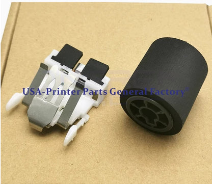 Pick Roller Pad Assy For Fujitsu S1500M N1800 fi-6110 PA03586-0001 PA03586-0002