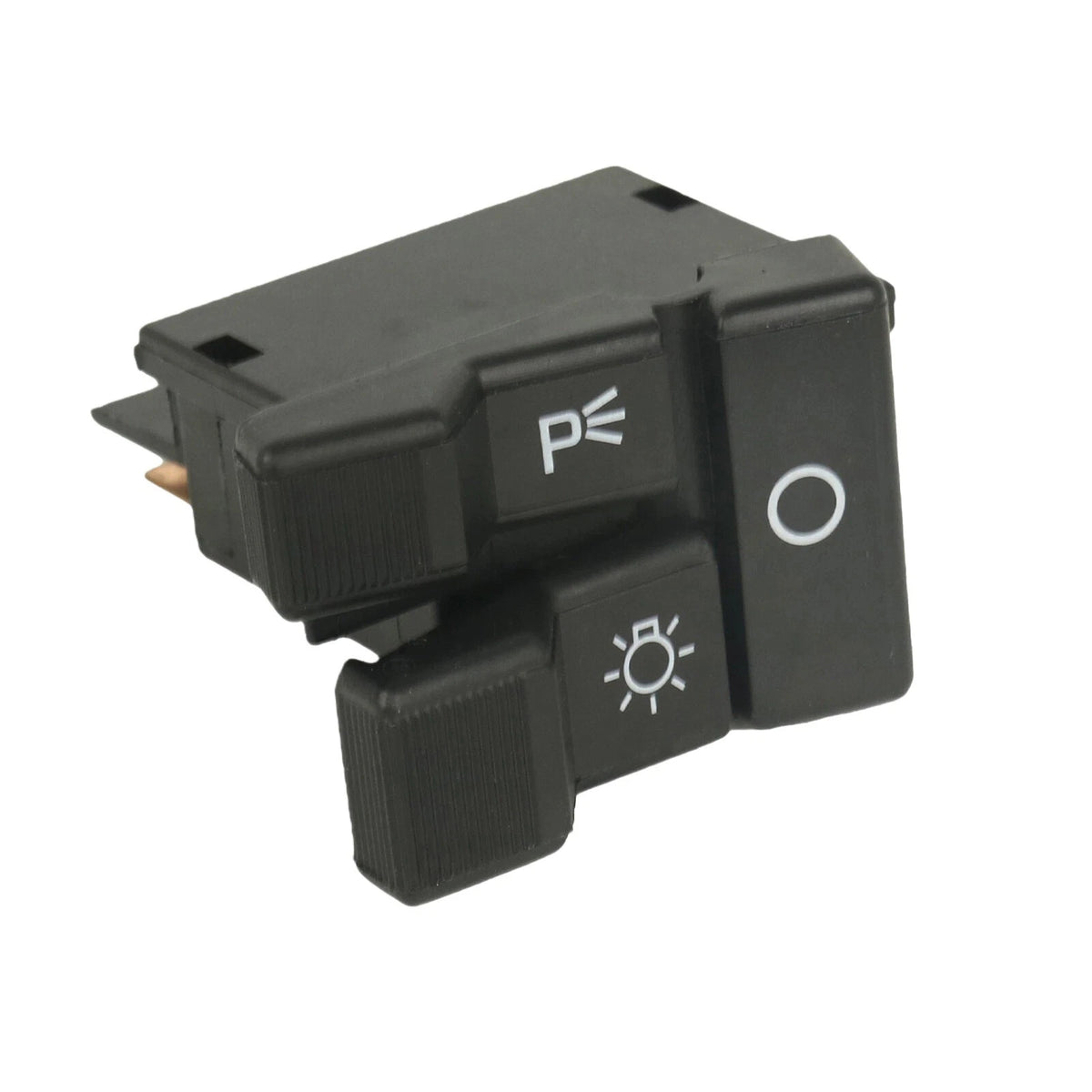 10496908 Light Switch For Chevy GMC C1500 K1500 C2500 K2500 3500 1988-1991