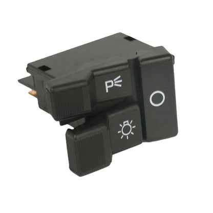 10496908 Light Switch For Chevy GMC C1500 K1500 C2500 K2500 3500 1988-1991