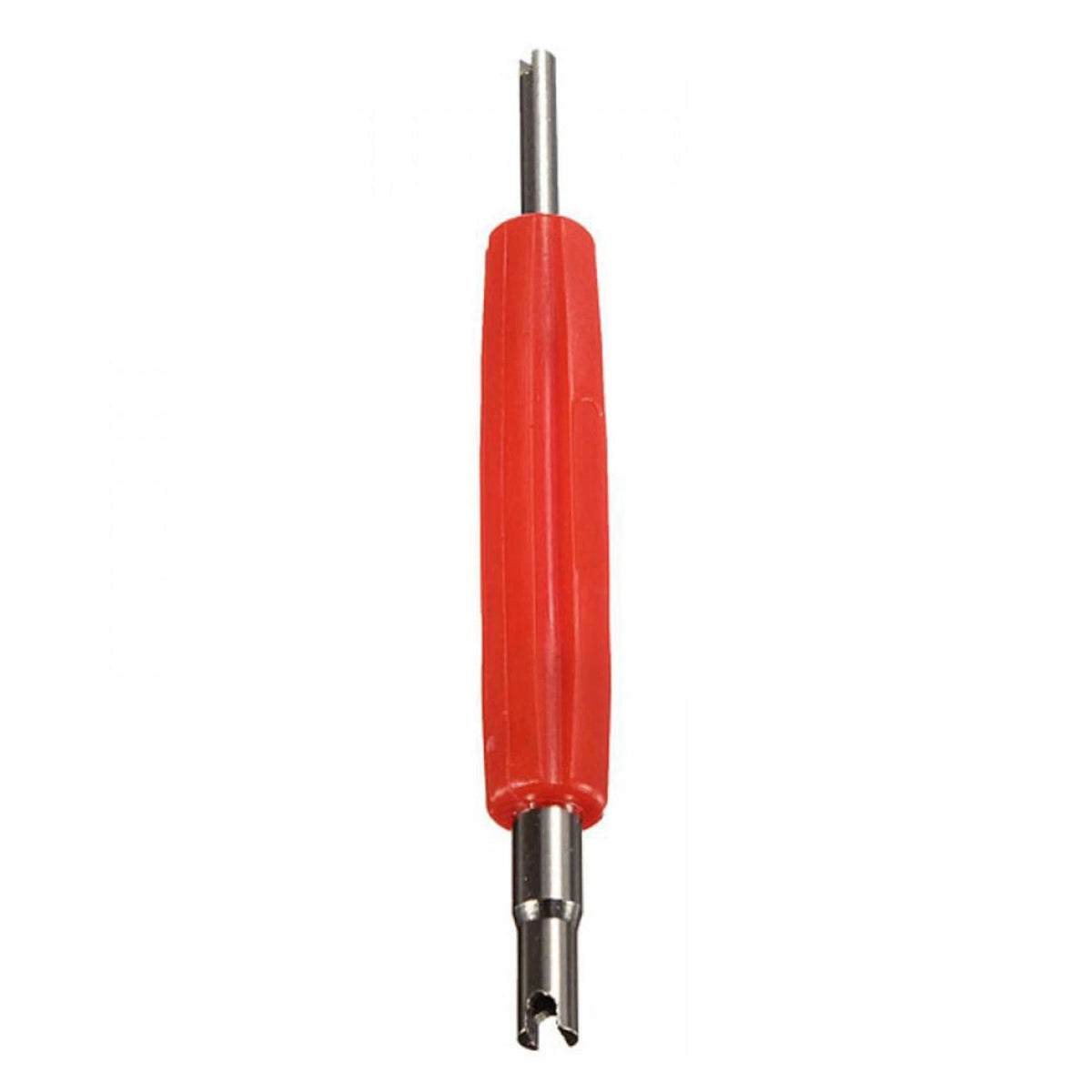 Valve Stem Core Remover Tire Repair Install Screwdriver Car Truck Bike motor S