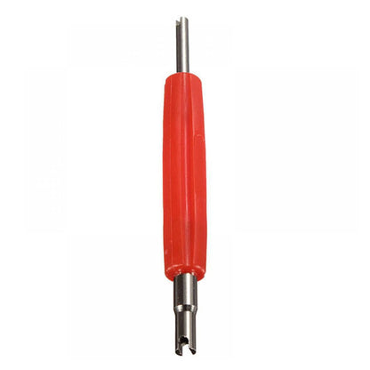 Valve Stem Core Remover Tire Repair Install Screwdriver Car Truck Bike motor S
