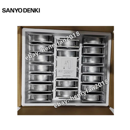 Sanyo Denki 109S072UL Axial Fan SanAce 230V 0.11/0.09A 120*120*38MM Cooling Fan