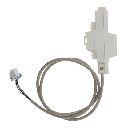 DC34-00025E Washer Door Latch Lock Switch For Samsung Motor circuit 12VDC 300MA