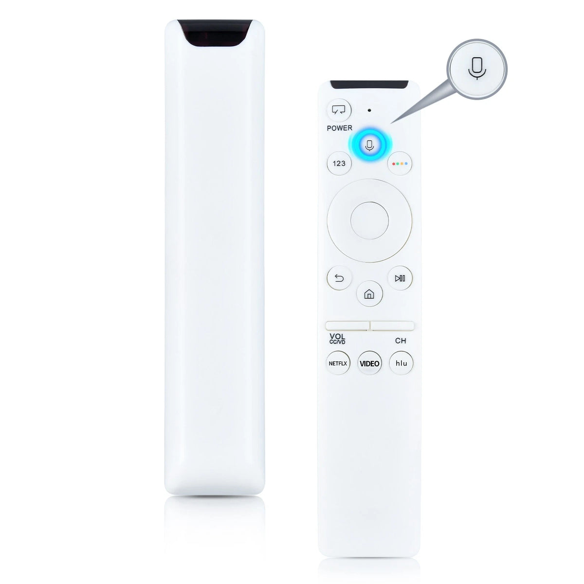 BN59-01312Q Voice Remote Control For Samsung The Frame LS03T LS03R Series TV