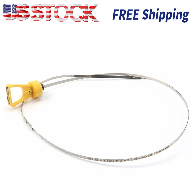 Fit For 2006-2008 Lincoln Mark LT Transmission Fluid Level Indicator Dipstick