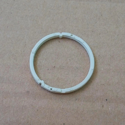 2 PCS Plastic Generic Plastic Movement Spacer Ring for ETA 2824 2834 2836 2846