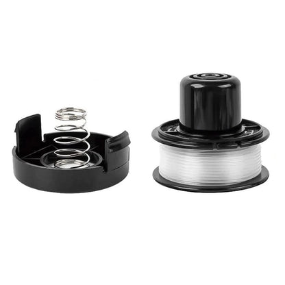 1PCS Professional Trimmer Spool Line Repair Kit For Black & Decker ST4000 ST5000