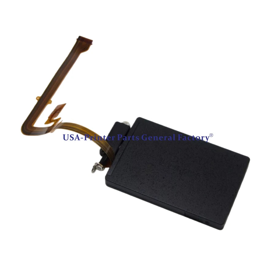 LCD Display Screen Flip Hinge Flex Cable Assy compatible Lumix For DC-G95 DC-G90