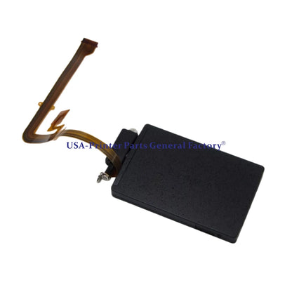 LCD Display Screen Flip Hinge Flex Cable Assy compatible Lumix For DC-G95 DC-G90