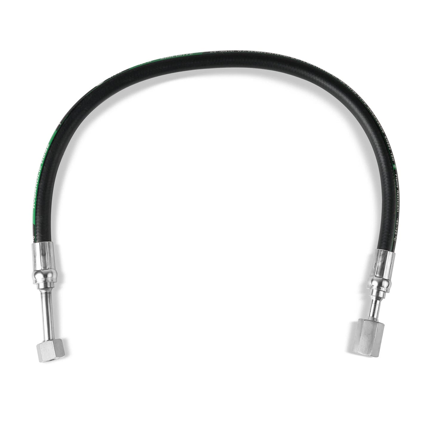 For Mercury Outboard Adaptor Hose Gen C Pump 8M0152467 30 Inch Female