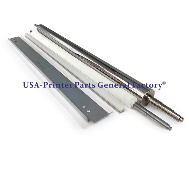 High Quality 2ND Bias Transfer Roller Blade Wax Bar For Xerox V80 Fast delivery
