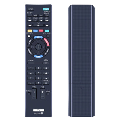 RM-YD087 Remote Control For Sony TV KDL-42W800A KDL-55W800A KDL-47W801A
