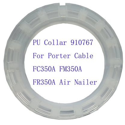 910767 PU Collar For Porter Cable FC350A FM350A FR350A Air Nailer